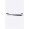 Plastikinis batų autas Corbby, pilkas, 16,5 cm
