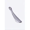 Plastikinis batų autas Corbby, pilkas, 16,5 cm