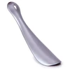Plastikinis batų ragelis, pilkas, 16,5 cm
