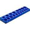 PLASTIKINIS GALVUTĖS LAIKIKLIS | MAGNETINIS | 12,5 MM (1/2") (74598)