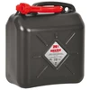 Plastikinis kanistras kurui HECHT, 20 l