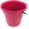 Plastikinis kibiras su rankena 15L