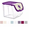 Plastikinis maisto laikymo konteineris 12 l