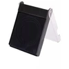 Kelioninis Plastikinis medalių dėklas 70mm 116x84x18mm mėlynas - A005B BK/BU