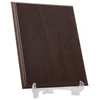 Plastikinis pagrindas 330x265 rudas