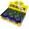 Plastikinis Tabako Smulkintuvas "Grinderis"