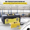 VEVOR Plastiko suvirinimo aparatas su kuokšte