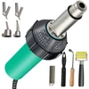 VEVOR PVC stoginis suvirintojas, 1600W, 220V