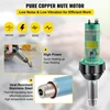 VEVOR PVC stoginis suvirintojas, 1600W, 220V