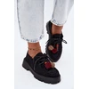 Platforminiai bateliai Step in style
