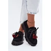 Platforminiai bateliai Step in style
