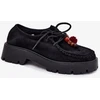 Platforminiai bateliai Step in style