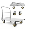 VEVOR Platforminis vežimėlis 907 kg, plieno