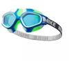 Plaukimo akiniai Nike Expanse Jr NESSD124-480 OS