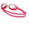 Plaukimo akiniai Nike Jr NESSD138-678 OS