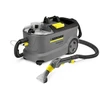 Vaflinė Plaunantis dulkių siurblys KARCHER Puzzi 10/1 1.100-130.0 (1250W; pilkas)