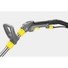 Vaflinė Plaunantis dulkių siurblys KARCHER Puzzi 10/1 1.100-130.0 (1250W; pilkas)