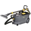Vaflinė Plaunantis dulkių siurblys KARCHER Puzzi 10/1 1.100-130.0 (1250W; pilkas)