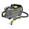 Vaflinė Plaunantis dulkių siurblys KARCHER Puzzi 10/1 1.100-130.0 (1250W; pilkas)