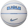 Nike PLAYGROUND 2.0 8P L JAMES NEPRIPŪSTAS kamuolys