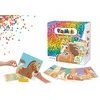 PlayMais žaidimas mozaika 3000, Žirgai