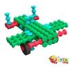 PLAYSTIX konstruktorius pradedančiajam
