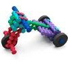 PLAYSTIX konstruktorius pradedančiajam