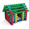 PLAYSTIX konstruktorius pradedančiajam