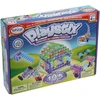 PLAYSTIX TRANSLUCENT konstruktorius (105 detalių)