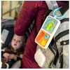 Dėlionė Fat Brain PlayTab Go – kelioninis sensorinis žaislas