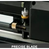 VEVOR 135 cm vinilo pjaustytuvas su stovu