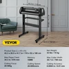 VEVOR Vinilo pjaustytuvas su Bluetooth, 87 cm