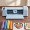 VEVOR Vinilo pjaustyklė, 305 mm, su kuriais galima kurti dekoracijas
