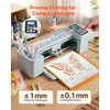 VEVOR Vinilo pjaustyklė, 305 mm, su kuriais galima kurti dekoracijas