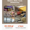 VEVOR Vinilo pjaustymo mašina 1350 mm