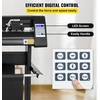 VEVOR Vinilo pjaustytuvas su LED ekranu 1350 mm