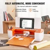 Spausdintuvas VEVOR Vinilo pjaustymo mašina su Bluetooth