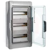 Plexo 36 mod. virštinkinis skydelis Legrand 601983