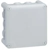 Plexo dėžutė 130x130x74 Legrand 092032 (IP55)