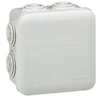 Plexo dėžutė 65x65x40 Legrand 092005 (IP55)