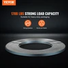 VEVOR Plieninė tvirtinimo juosta 19 mm x 500 m