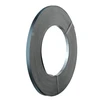 VEVOR Plieninė tvirtinimo juosta 19 mm x 500 m