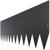 VEVOR Plieninės vejos borteliai 1016 x 304 mm, 4 vnt.