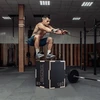 VEVOR 3 in 1 medinė šuolio dėžė namams