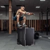 VEVOR 3 in 1 medinių plyometrinių šuolių dėžė