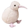 Lean Toys Pliušinis kivio paukščio žaislas, 21 cm