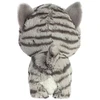 Teddy Pets - Plush Toy / Cuddle Toy Cat Pilkas Tabby 17 cm