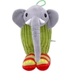 Pliušinis Žaislas Drambliukas Lirili Lirila 25 cm (Italian Brainrots )