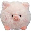 Pliušinis žaislas pagalvė Paršelis Little CuCu, 35cm