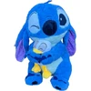 Pliušinis žaislas Stitch 45cm Su Pleduku